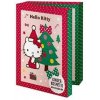 Adventní kalendář Hello Kitty - autor neuvedený Adventní kalendář Hello Kitty - autor neuvedený