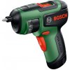 BOSCH Akumulátorový skrutkovač PSR Select 4V 0603977100 BOSCH Akumulátorový skrutkovač PSR Select 4V 0603977100