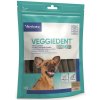 Virbac CET Veggiedent Fresh XS 15 ks psy do 5 kg Virbac CET Veggiedent Fresh XS 15 ks psy do 5 kg