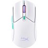 HyperX Pulsefire Haste 2 Core Wireless, biela 8R2E7AA HyperX Pulsefire Haste 2 Core Wireless, biela 8R2E7AA