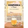 Hospůdka v Praze - Julie Caplin Hospůdka v Praze - Julie Caplin
