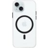 FIXED MagPurity transparentný kryt s čiernym MagSafe pre iPhone 15 Plus - číry FIXPURM-1201-BK - možnosť vrátiť tovar ZADARMO do 30tich dní FIXED MagPurity transparentný kryt s čiernym MagSafe pre iPhone 15 Plus - číry FIXPURM-1201-BK - možnosť vrátiť tovar ZADARMO do 30tich dní