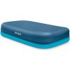 Intex krycia plachta obdĺžnik 3,05x1,83m 58412 Intex krycia plachta obdĺžnik 3,05x1,83m 58412
