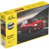 Heller Peugeot 205 GTI STARTER KIT 1/24 Heller Peugeot 205 GTI STARTER KIT 1/24