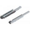 BLUM K-BLUM Legrabox, zásuvka M 270mm/40kg, Blumotion/TOB, nerez, skrutka BLUM K-BLUM Legrabox, zásuvka M 270mm/40kg, Blumotion/TOB, nerez, skrutka