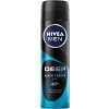 Nivea Men Deep BLACK CARBON BEAT deospray 150 ml Nivea Men Deep BLACK CARBON BEAT deospray 150 ml