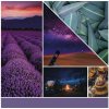 Yankee Candle Stargazing vosk do aromalampy 22 g