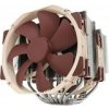 NOCTUA Chladič CPU NH-D15, 2x 140mm, LGA1851, AM5, hnědá/stříbrná NOCTUA Chladič CPU NH-D15, 2x 140mm, LGA1851, AM5, hnědá/stříbrná