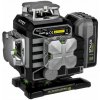 4D krížový laser LLP4DG zelený STALCO PERFECT S058598012 STALCO PERFECT 4D krížový laser LLP4DG zelený STALCO PERFECT S058598012 STALCO PERFECT