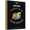 Walt Disney's Mickey Mouse: Trapped in the Shadow Dimension: Disney Masters Vol. 19 (Stefano Zanchi,David Gerstein)(Pevná) Walt Disney's Mickey Mouse: Trapped in the Shadow Dimension: Disney Masters Vol. 19 (Stefano Zanchi,David Gerstein)(Pevná)