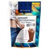 Interherb Intenzív Diet Shake proteínový nápoj s kolagénom a sladidlom - čokoláda (528g) Interherb Intenzív Diet Shake proteínový nápoj s kolagénom a sladidlom - čokoláda (528g)