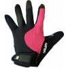 Rukavice na bicykel dámske HAVEN KIOWA LONG ružové M Rukavice na bicykel dámske HAVEN KIOWA LONG ružové M
