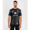 Pánské triko / dres Venum UFC Adrenaline Authentic Fight Night Walkout Jersey - Black černé Velikost: XL Pánské triko / dres Venum UFC Adrenaline Authentic Fight Night Walkout Jersey - Black černé Velikost: XL