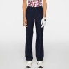 Dámske nohavice J.Lindeberg Juna Pant JL Navy XS Dámske nohavice J.Lindeberg Juna Pant JL Navy XS