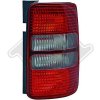 Zadné svetlo DIEDERICHS Original Teile 2296694 Zadné svetlo DIEDERICHS Original Teile 2296694