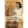 Debutantka z rodu Kennedyových - Kerri Maherová Debutantka z rodu Kennedyových - Kerri Maherová