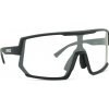 Uvex Sportstyle 235V Black Matt/Ltm. Silver S5330312205 Uvex Sportstyle 235V Black Matt/Ltm. Silver S5330312205