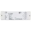 Predradník na stmievanie LED LC-2002-SR,1-10V, 4x5A Predradník na stmievanie LED LC-2002-SR,1-10V, 4x5A