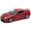 Welly Aston Martin V12 Vantage 1:24 červený Welly Aston Martin V12 Vantage 1:24 červený