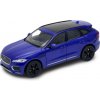 Welly Jaguar F-Pace 1:24 Welly Jaguar F-Pace 1:24