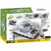 Cobi 2572 Tank Panzerkampfwagen E-100 Cobi 2572 Tank Panzerkampfwagen E-100