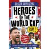 Football Superstars: Heroes of the World Cup Rule Football Superstars: Heroes of the World Cup Rule