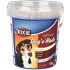 Trixie Soft Snack Dog’o’Rado kuracie kúsky 500 g