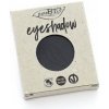 PuroBio Očný tieň 04 Black - náplň, 2,5 g PuroBio Očný tieň 04 Black - náplň, 2,5 g