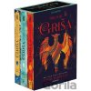 Griša (BOX) - Leigh Bardugo Griša (BOX) - Leigh Bardugo