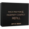 Max Factor Facefinity Compact 031 Warm Porcelain kompaktný púder 10 g