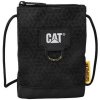 Caterpillar Kapsička CAT Millennial Classic Ross čierna