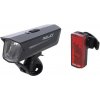 XLC CL-S24 Proxima set čierne XLC CL-S24 Proxima set čierne