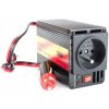 Carspa 12V/230V 200W Carspa 12V/230V 200W
