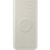 Powerbanka Samsung EB-U2510XUEGEU indukčná 10000 mAh 2x USB-C 25W SFC - béžová Powerbanka Samsung EB-U2510XUEGEU indukčná 10000 mAh 2x USB-C 25W SFC - béžová