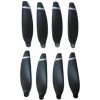 Náhradná sada 8 vrtúľ pre dron AERIUM R96X Náhradná sada 8 vrtúľ pre dron AERIUM R96X