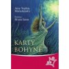 Maitrea Karty Bohyně - set karty a kniha (Amy Sophia Marashinsky), Novinka Maitrea Karty Bohyně - set karty a kniha (Amy Sophia Marashinsky), Novinka