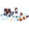 Alltoys Hrací set Koník a bábika Alltoys Hrací set Koník a bábika
