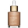 Clarins Skin Illusion Natural Hydrating Foundation rozjasňujúci hydratačný make-up SPF 15 odtieň 112C Amber 30 ml Clarins Skin Illusion Natural Hydrating Foundation rozjasňujúci hydratačný make-up SPF 15 odtieň 112C Amber 30 ml