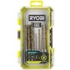 Sada vrtákov Ryobi RARXHGC10 (10 ks) Sada vrtákov Ryobi RARXHGC10 (10 ks)