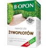 BOPON Granulované hnojivo na živé ploty, Biopon 1 kg BOPON Granulované hnojivo na živé ploty, Biopon 1 kg
