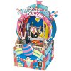 RoboTime 3D drevená skladačka hracej skrinky Malý cirkus RoboTime 3D drevená skladačka hracej skrinky Malý cirkus