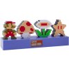 Super Mario: Bros icons – Dekoratívna lampa Super Mario: Bros icons – Dekoratívna lampa