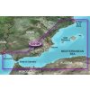 Garmin BlueChart G2 Vision - EU010R /Španielsko/ REGULARklandy/ SMALL