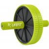 Lifefit Exercise Wheel Duo Lifefit Exercise Wheel Duo