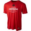 Pánske tričko CANADA Bauer Olympic Stacked Tee Veľkosť: M Pánske tričko CANADA Bauer Olympic Stacked Tee Veľkosť: M