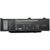 Dell Batéria 3-cell 54W/ HR LI-ION pre Latitude 5340, 5440, 5540, 5450, Procision 3480, 3580 451-BDBL Dell Batéria 3-cell 54W/ HR LI-ION pre Latitude 5340, 5440, 5540, 5450, Procision 3480, 3580 451-BDBL