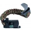 Expert M6 Multi Paracord camouflage