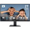 Monitor MSI PRO MP273U Monitor MSI PRO MP273U
