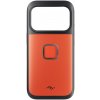 Peak Design GNAR Case pre iPhone 17 Pro - Ibis M-MX-CF-FL-1 Peak Design GNAR Case pre iPhone 17 Pro - Ibis M-MX-CF-FL-1