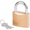 Zámok Strend Pro FT 63 mm, visiaci, zlatý Zámok Strend Pro FT 63 mm, visiaci, zlatý